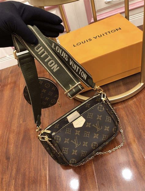 women's lv crossbody|louis vuitton crossbody women's.